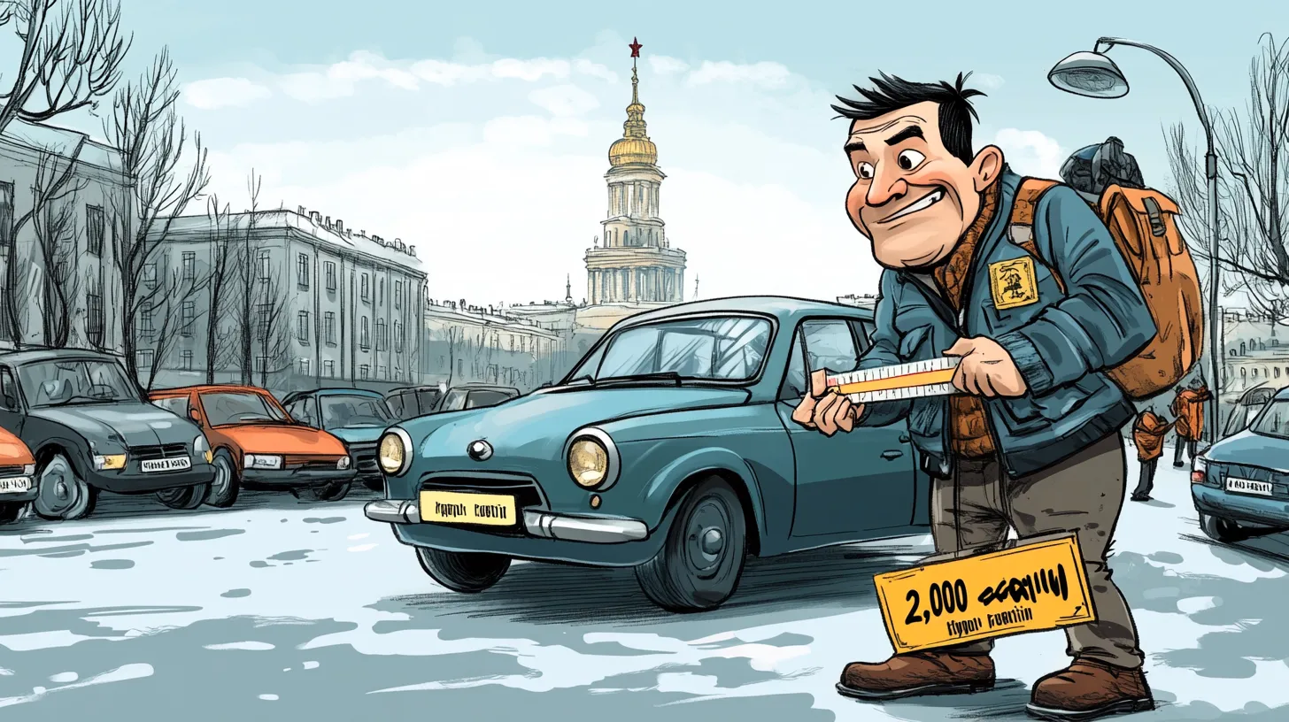 Автоподбор в Санкт-Петербурге: обзор рынка
