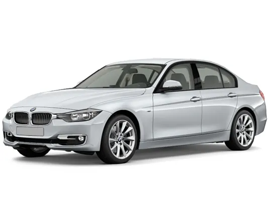 Болячки BMW 3 серии (F30): подводные камни