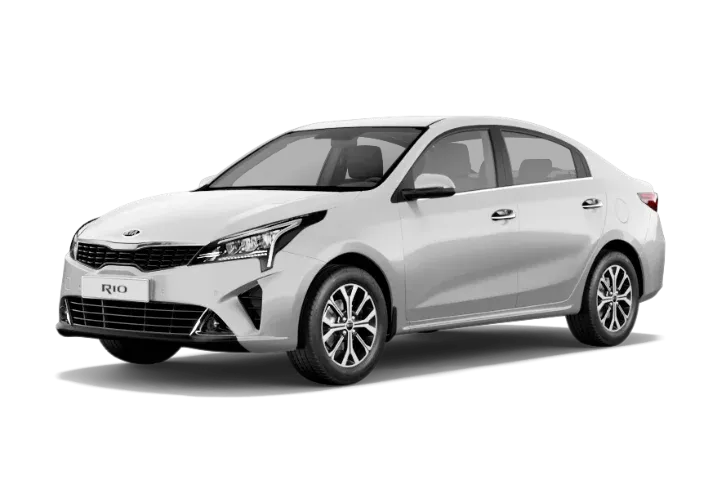 Болячки Kia Rio: что проверять перед покупкой