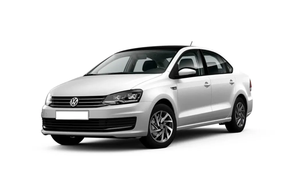 Болячки Volkswagen Polo: на что смотреть