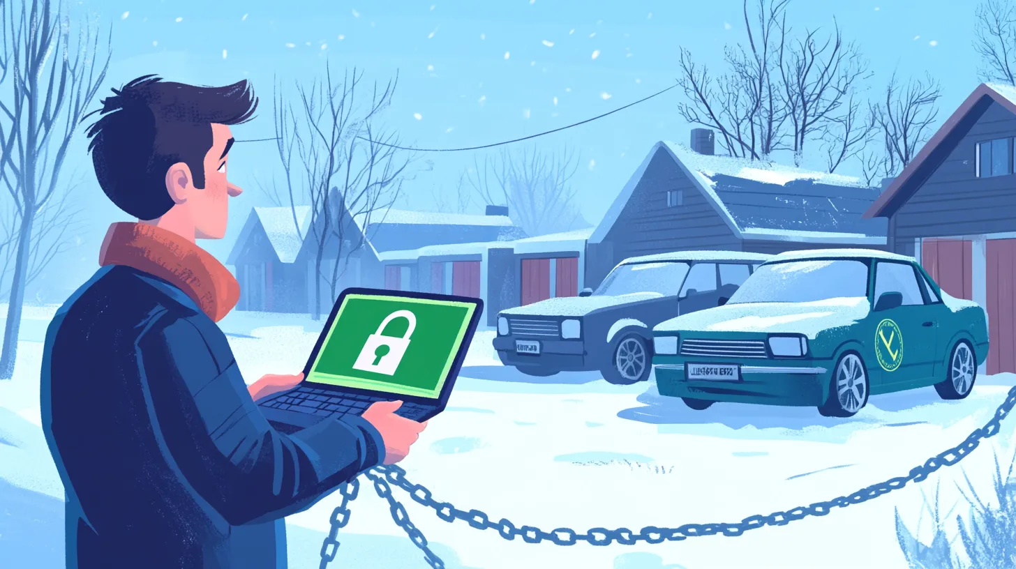 Как проверить авто на залог и кредит