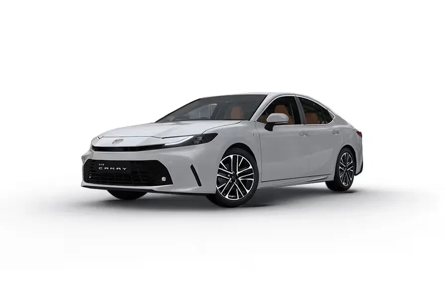 Болячки Toyota Camry: ресурс и подводные камни