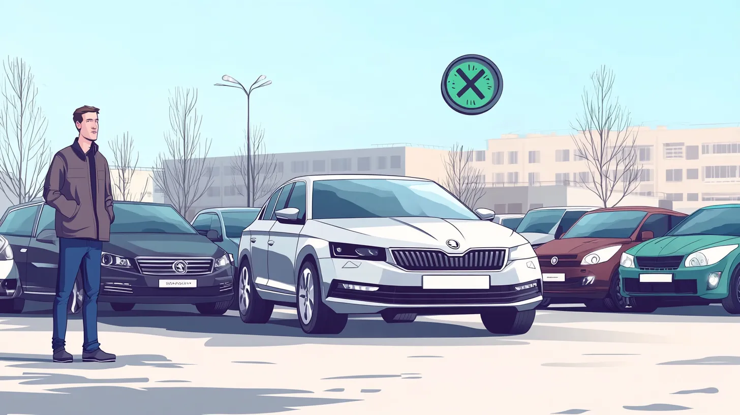 Лучшие авто с пробегом до 2 000 000 рублей