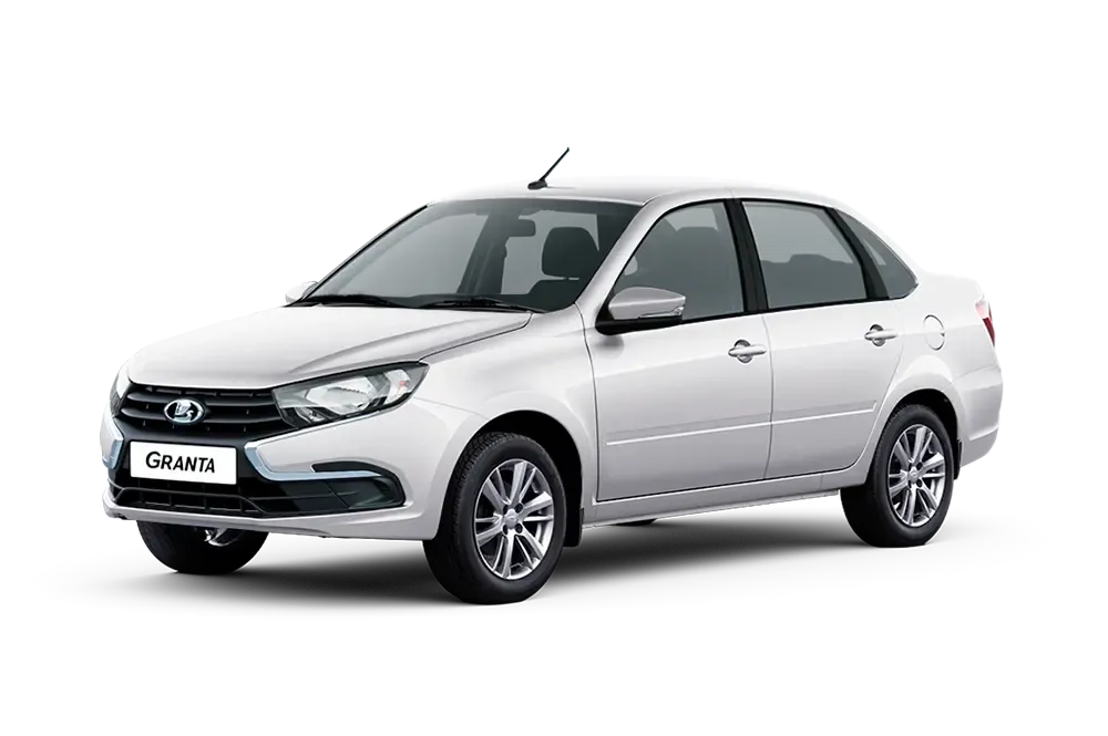 Болячки Lada Granta: ресурс и типичные проблемы