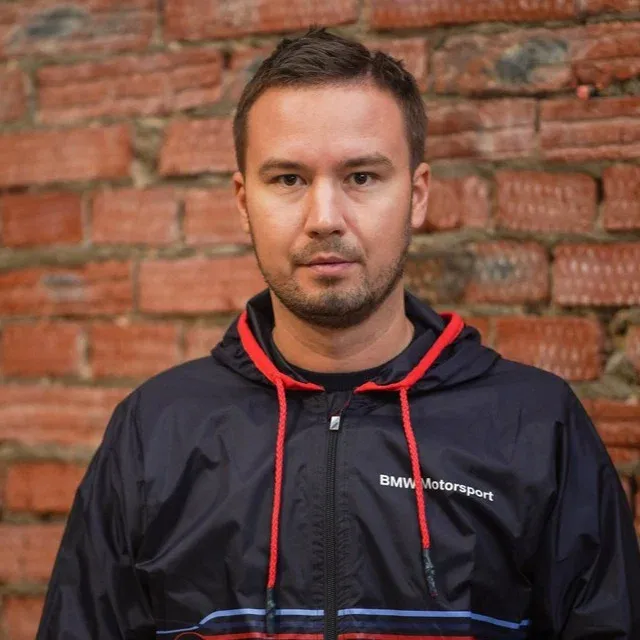 Алексей Вербицкий