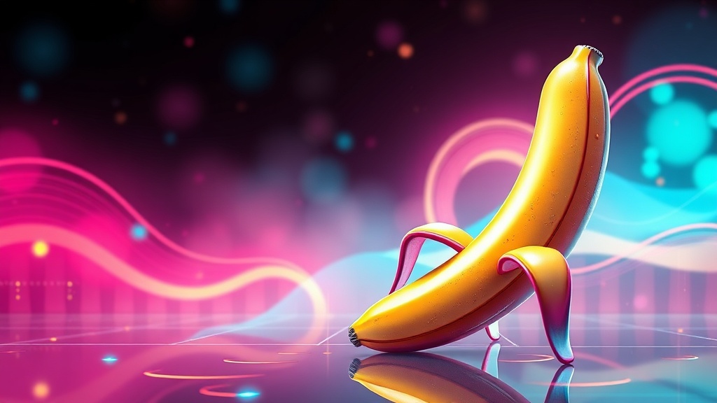 Nano Banana 2 в 2026: генерация изображений с текстом и 4K-разрешением