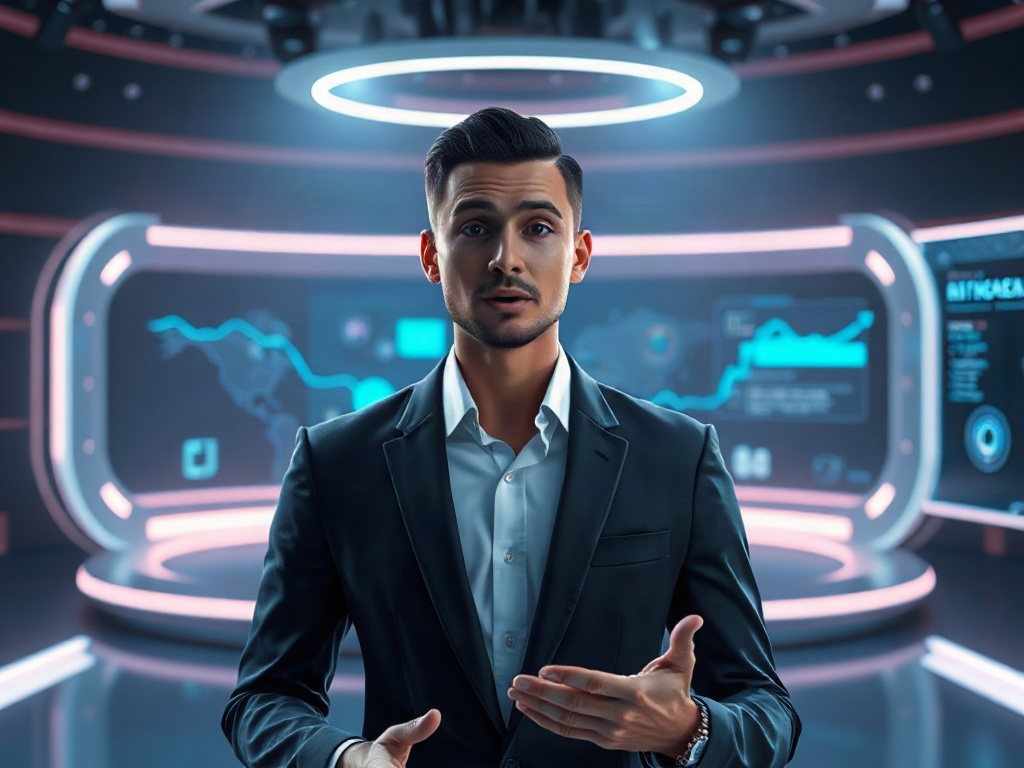 Пример генерации: FLUX Schnell