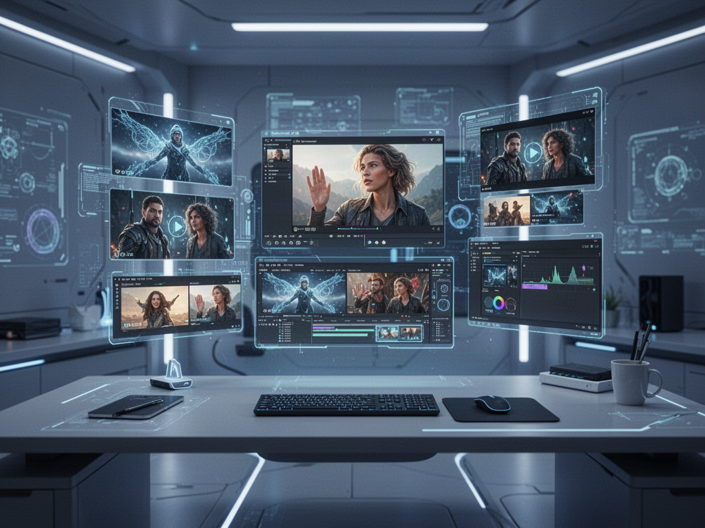 Пример генерации: FLUX.2 Turbo