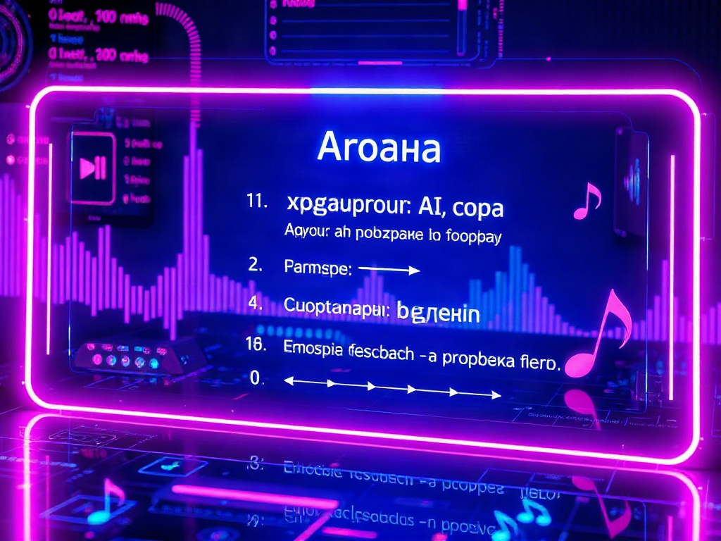 Пример генерации: FLUX Schnell