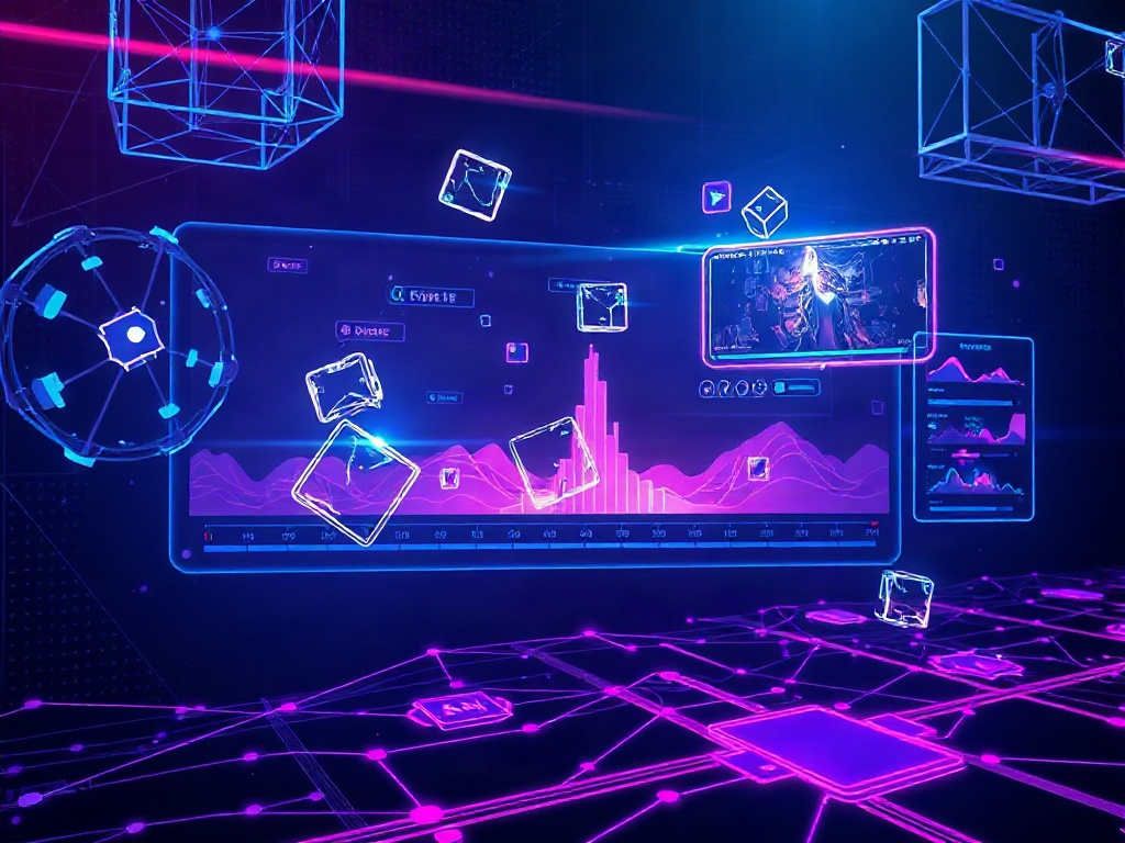 Пример генерации: FLUX Schnell