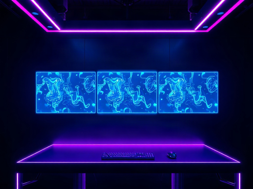 Пример генерации: FLUX Schnell