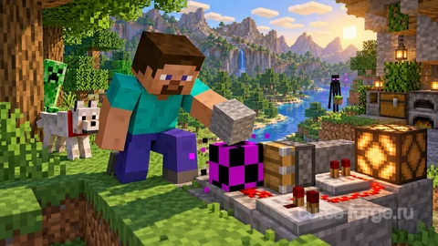 Incompatible mods found в Minecraft: как исправить ошибку Fabric
