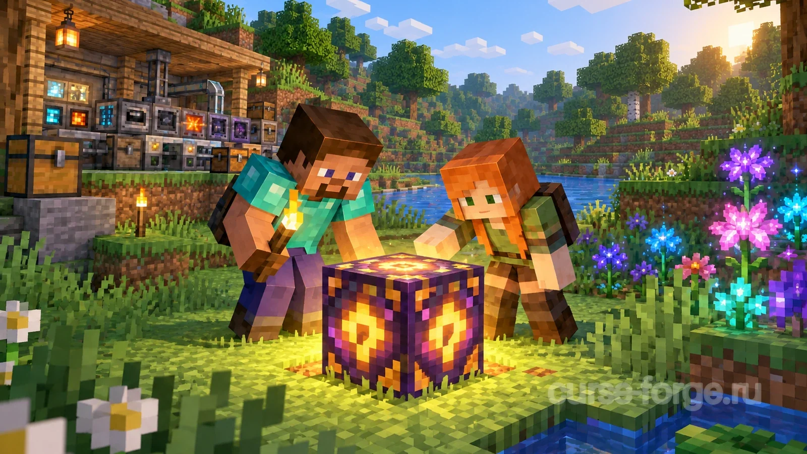 FoolCraft