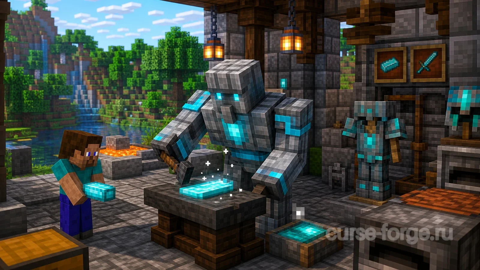 Titanium