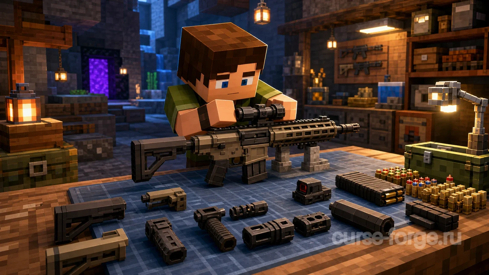[TaCZ] ARIPS Content Expansion Pack