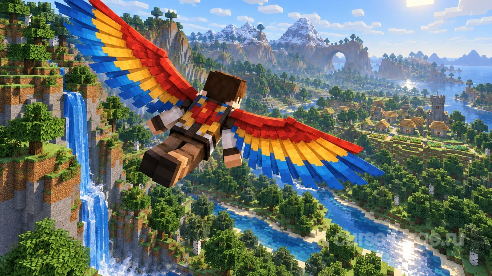 Wings