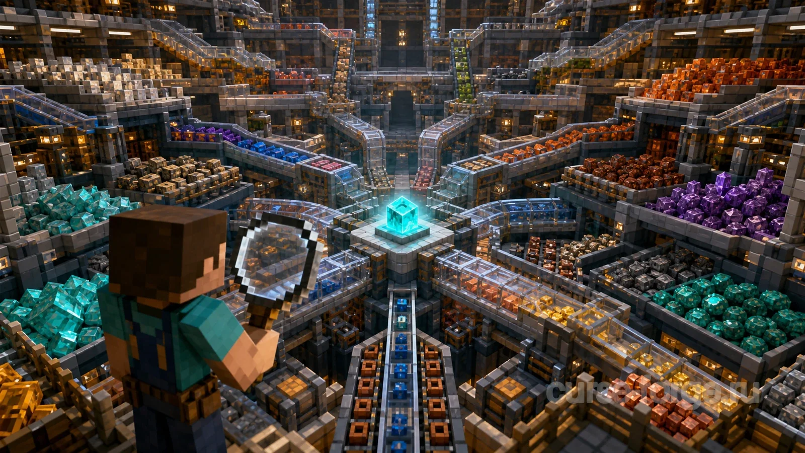 Searchables