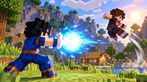 Dragon Craft Super