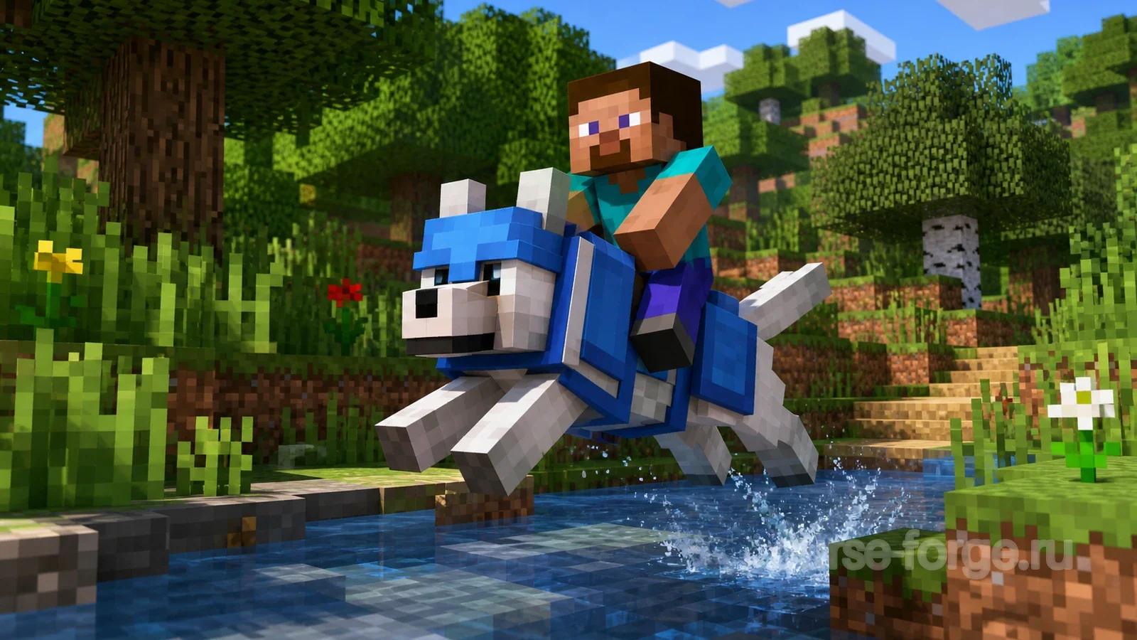 Dog Armor Addon