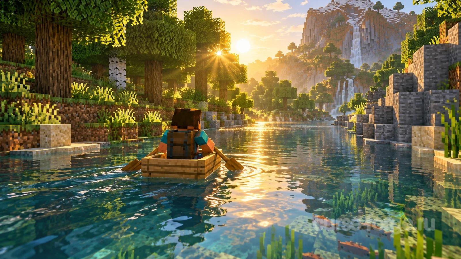 Sunveil