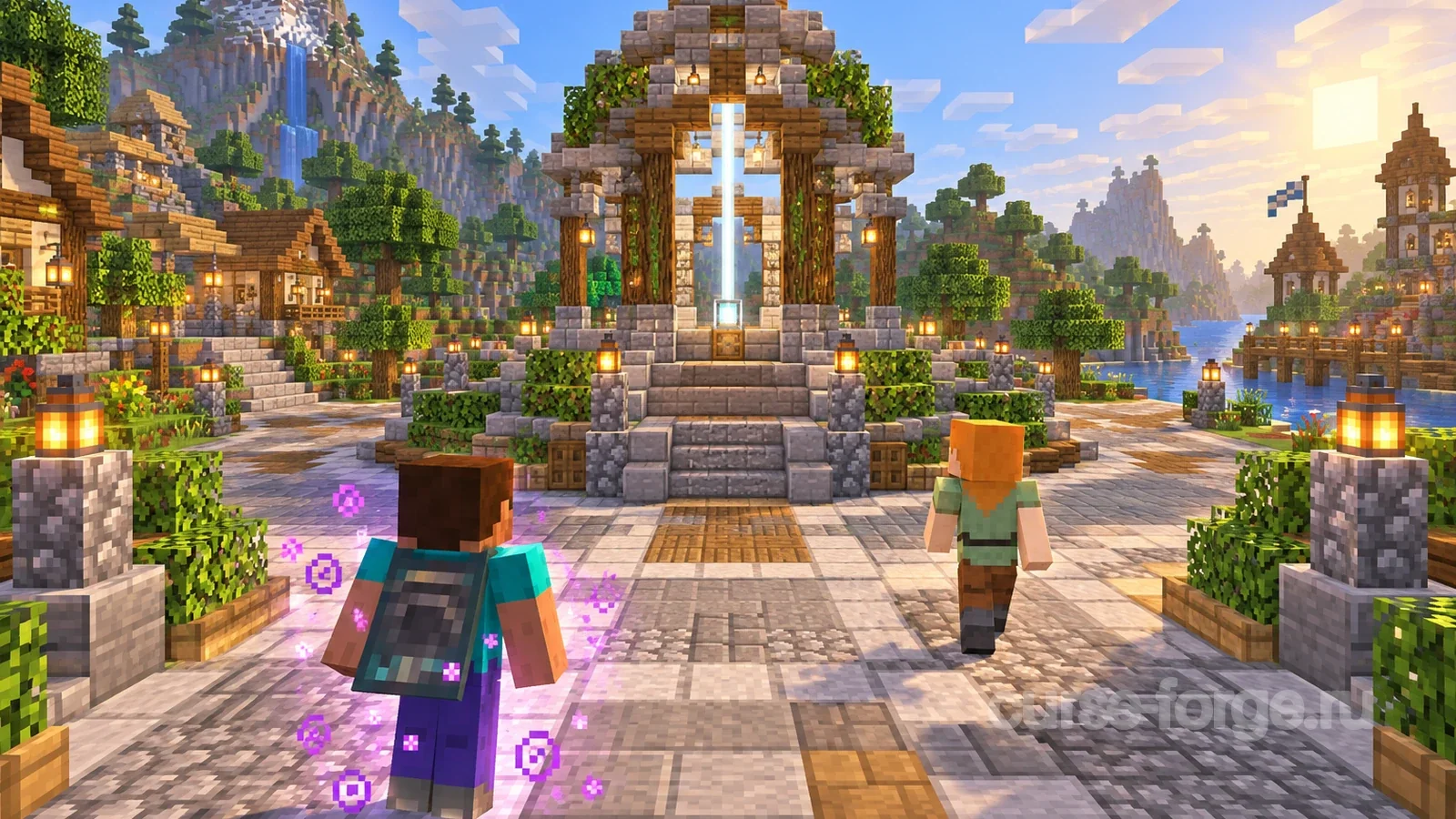 SetSpawn