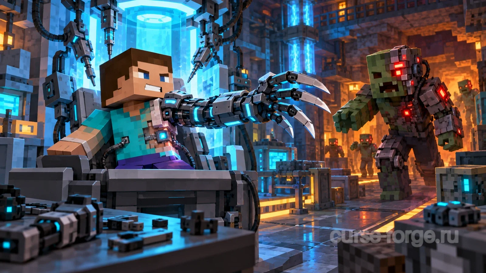 Cyberware