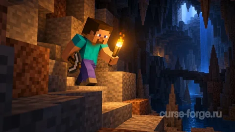 Dynamic Torch Lighting