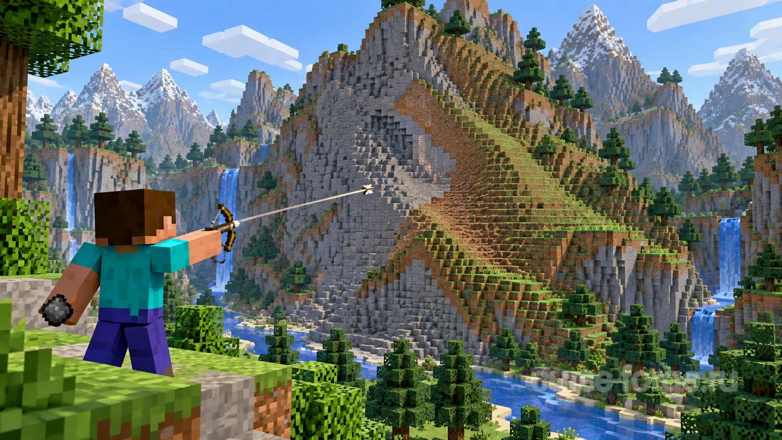 VoxelSniper