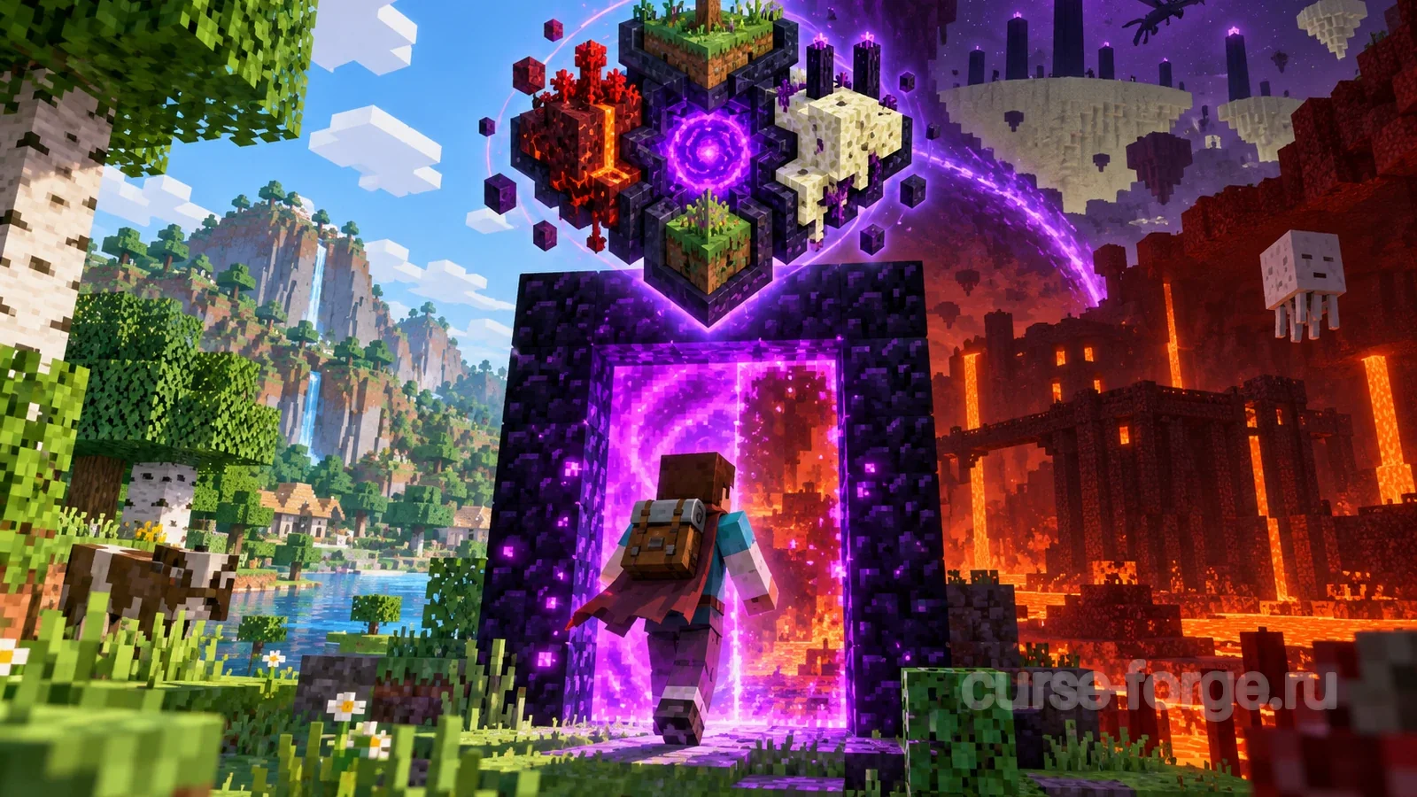 Visual Traveler's Titles