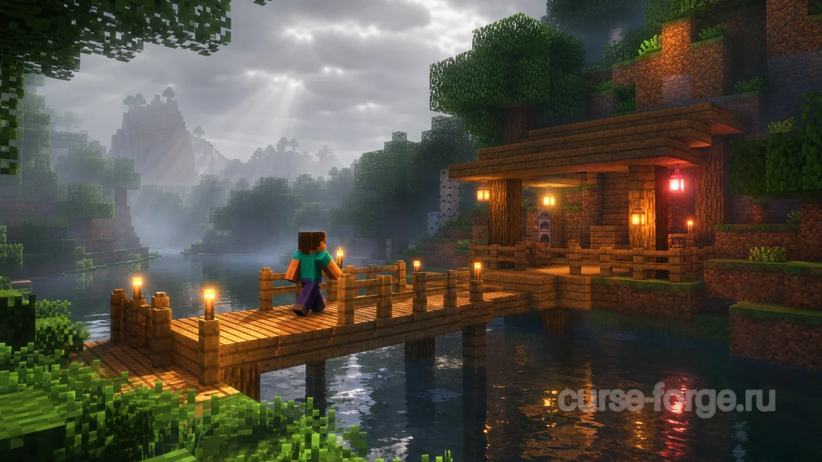 Soft Voxels Lite