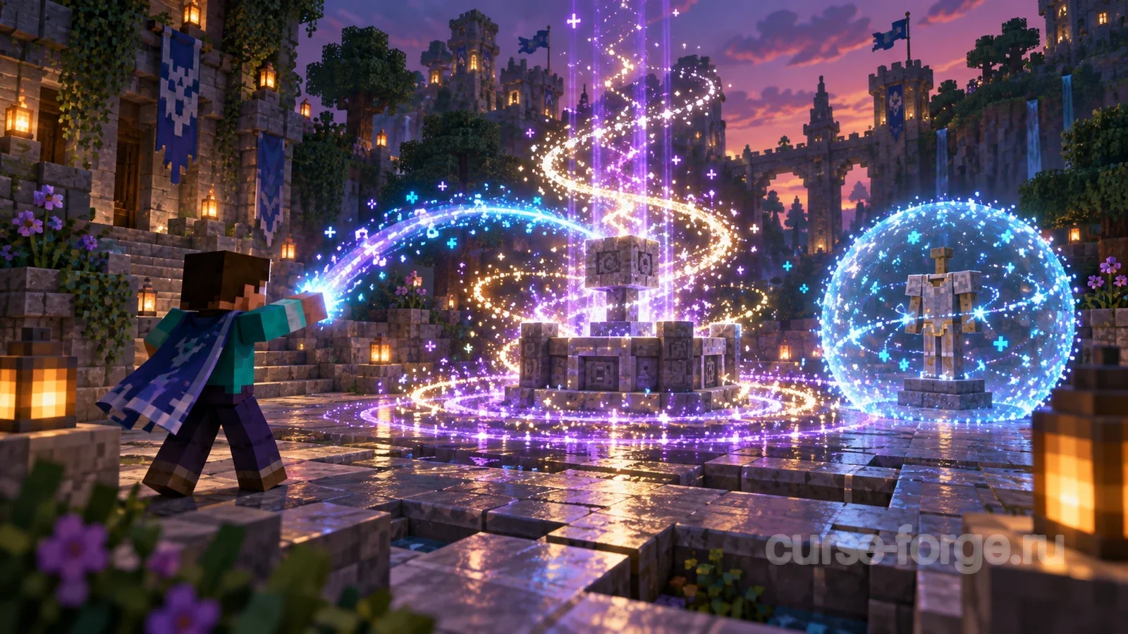 EffectLib