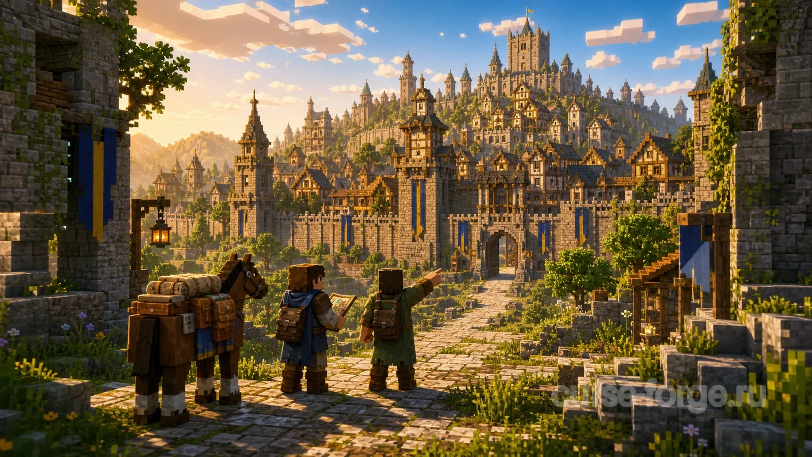 Realm of Midgard