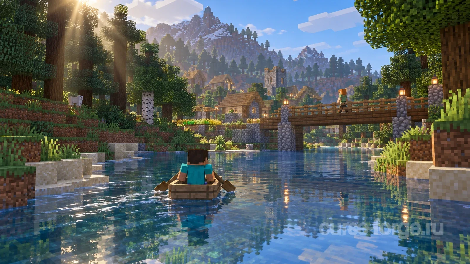 What42's Shader base