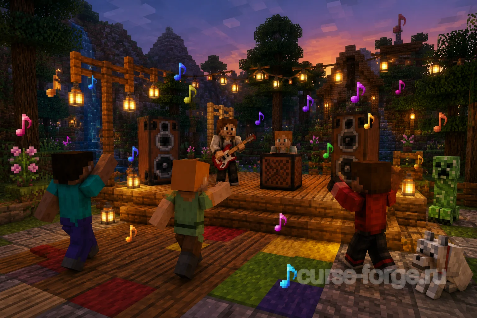 Music