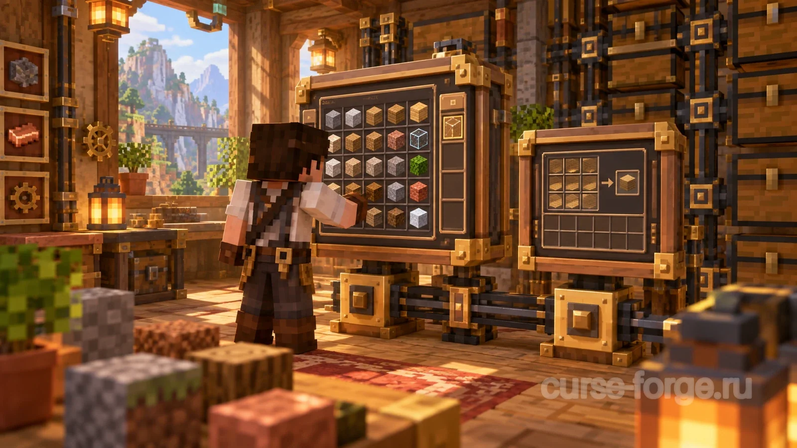 Tom's Better Create Storage