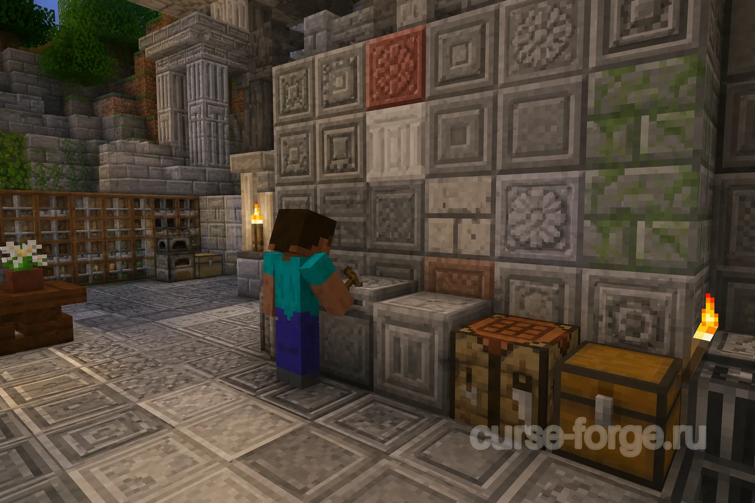Chisel