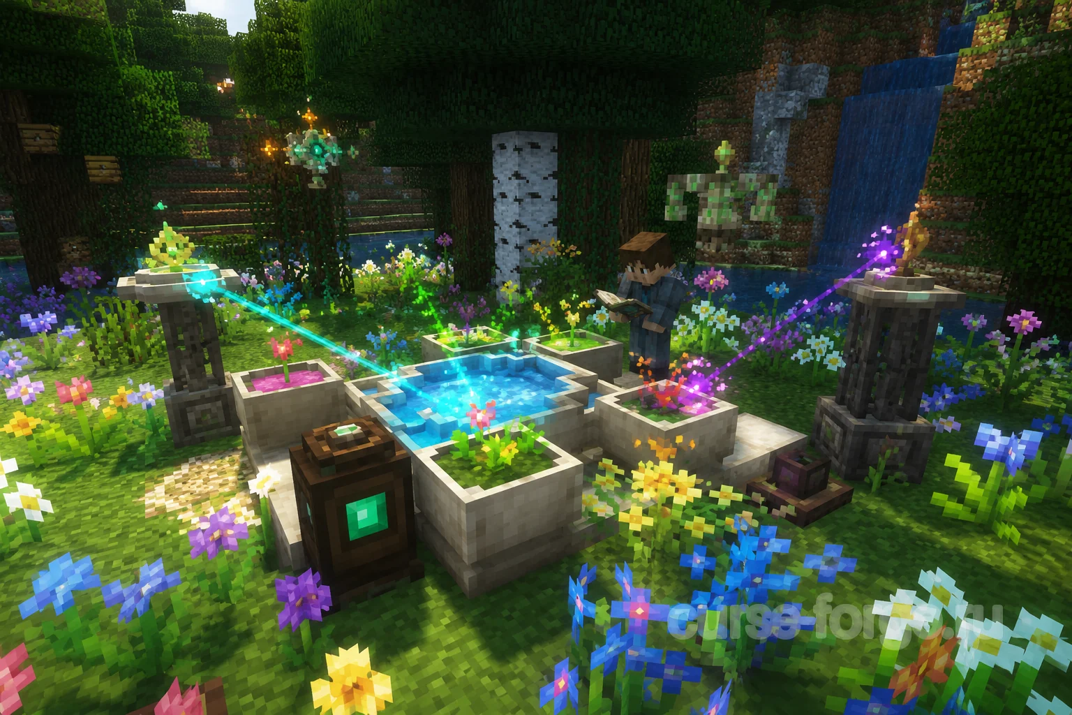 Botania