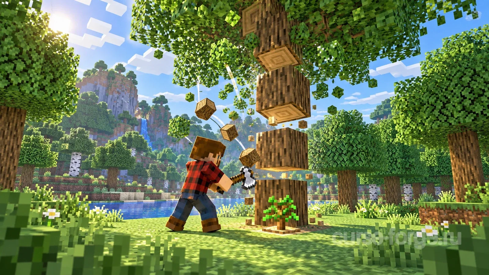 Tree Assist