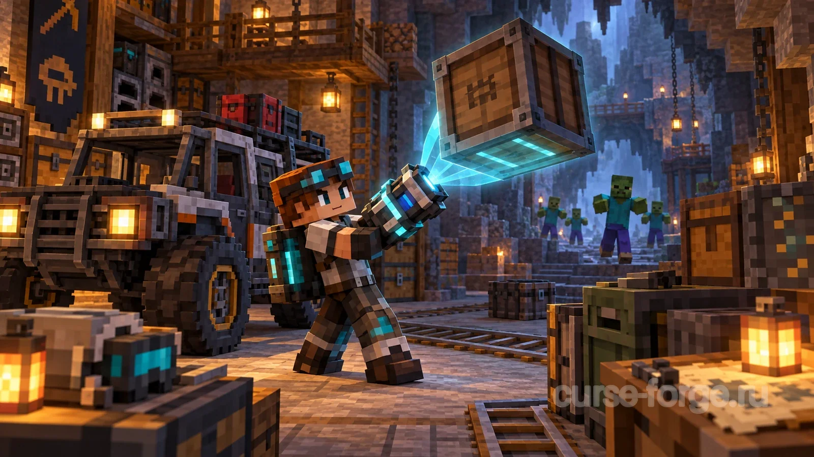 ZCBM Resourcepack