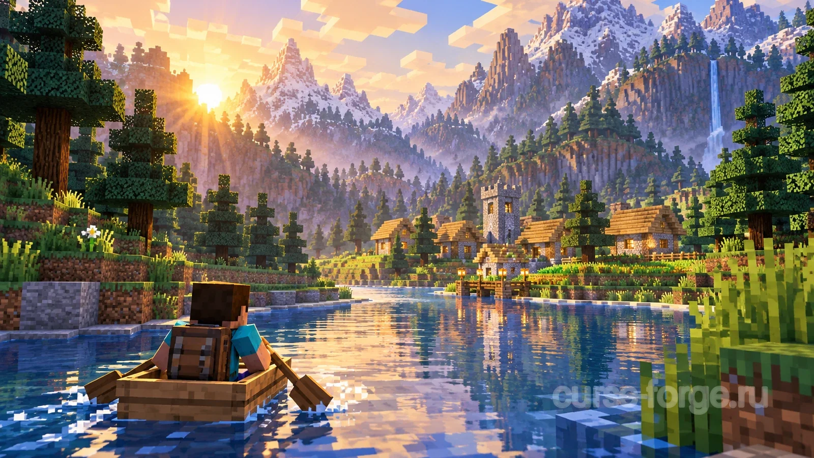 PixelCraft Shaders