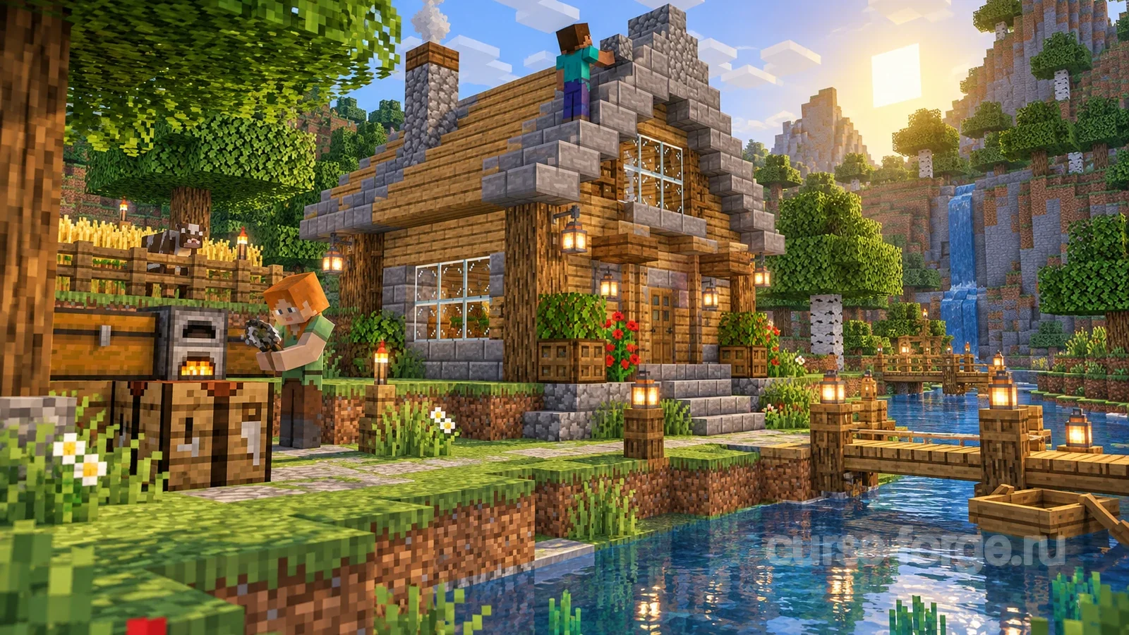 Silver Default for Windows 10/PE