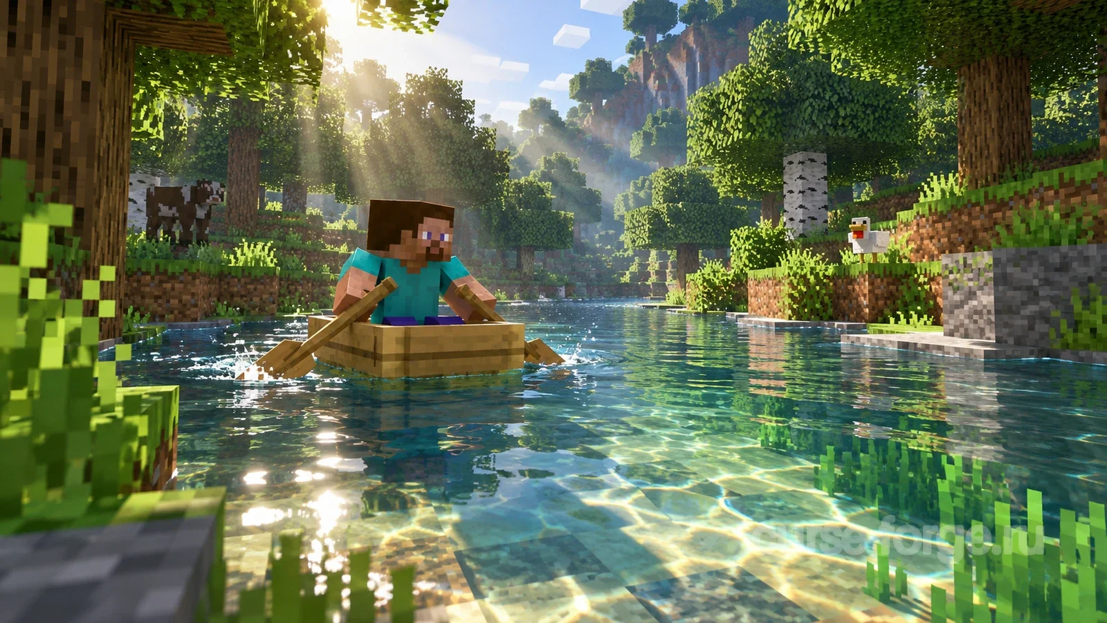 CilokGaming Shaders v1.0