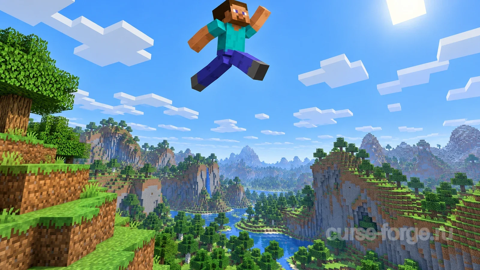 Increasing Jump Boost datapack