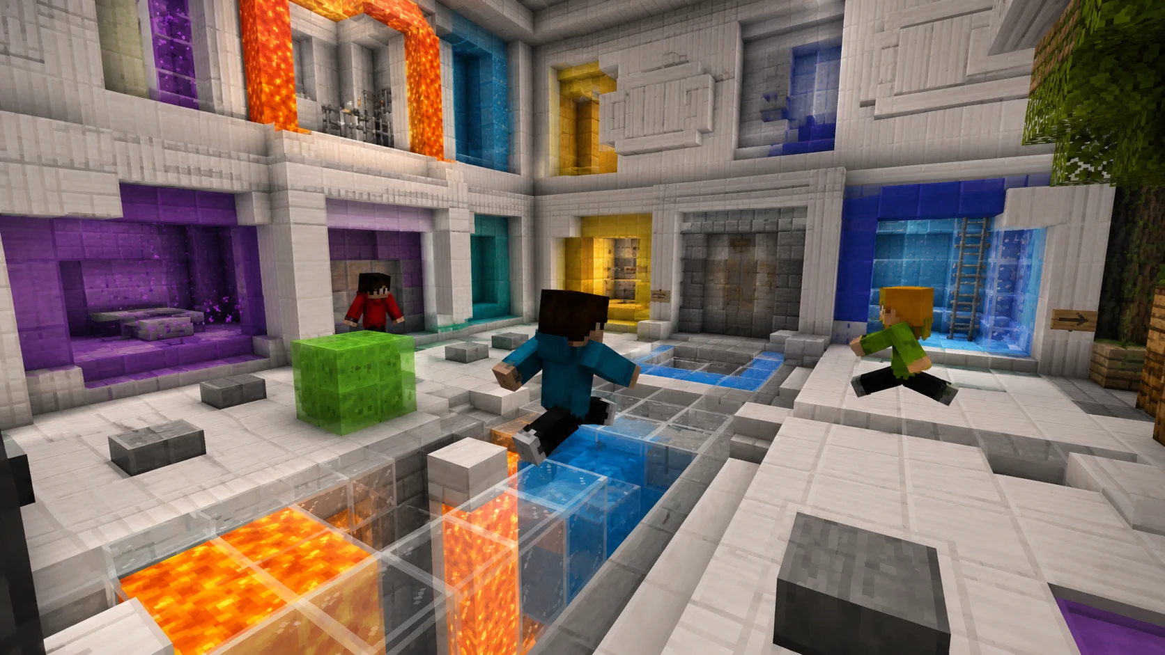 Diversity 2