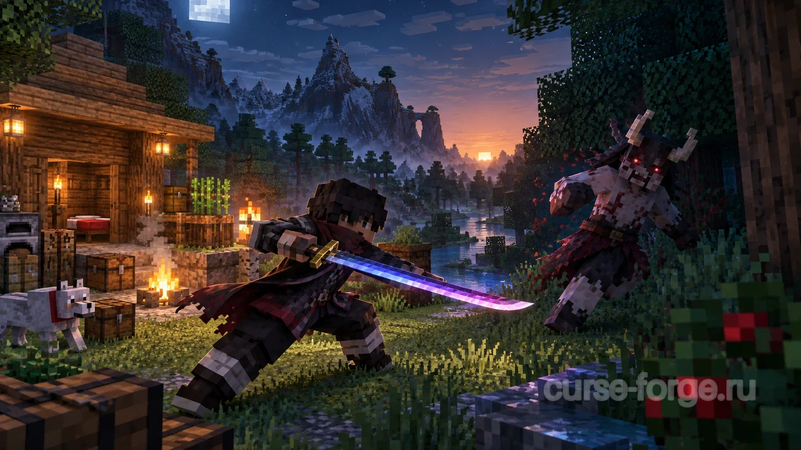 Demon Slayers Unleashed