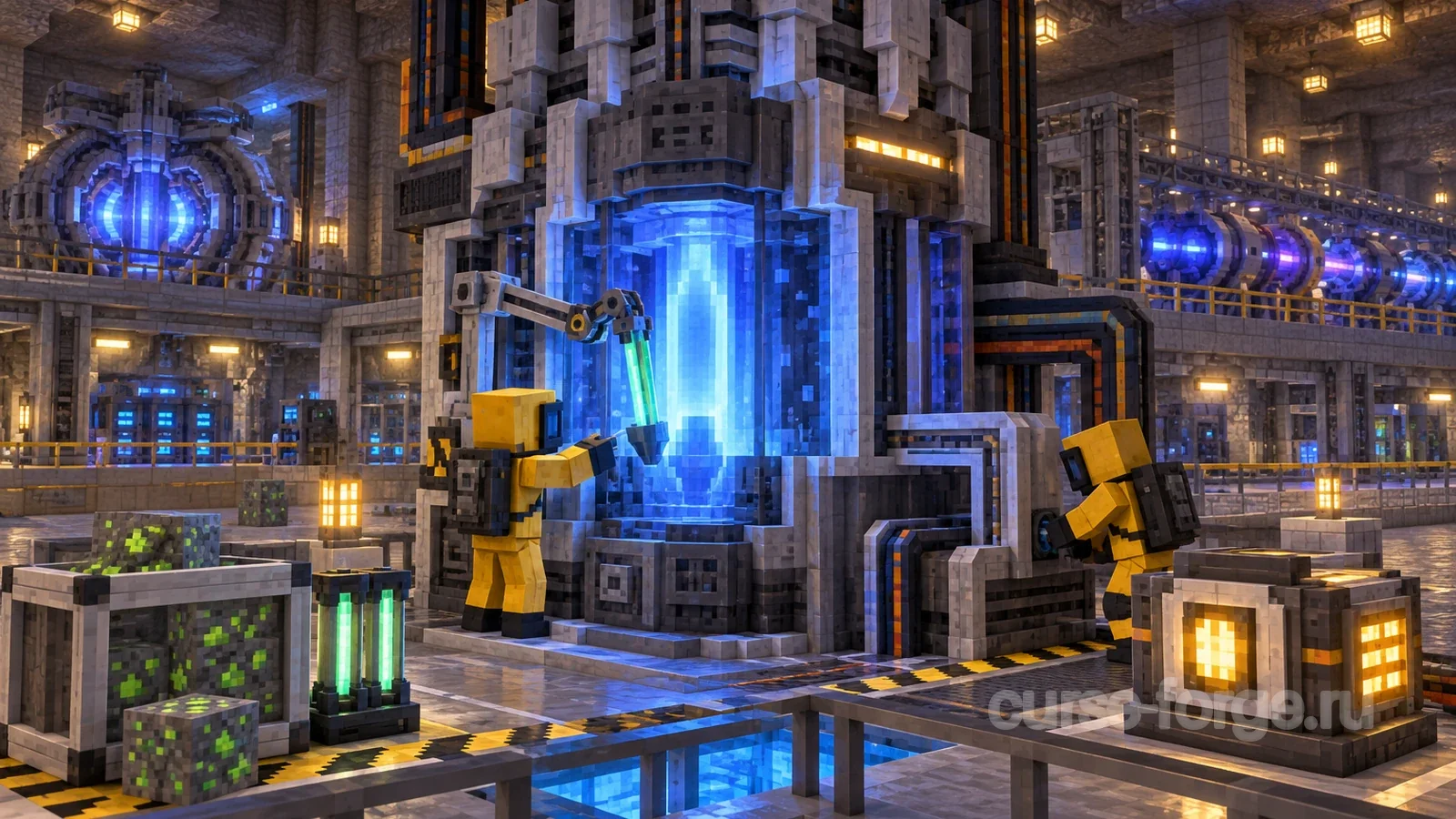 Nuclear Science