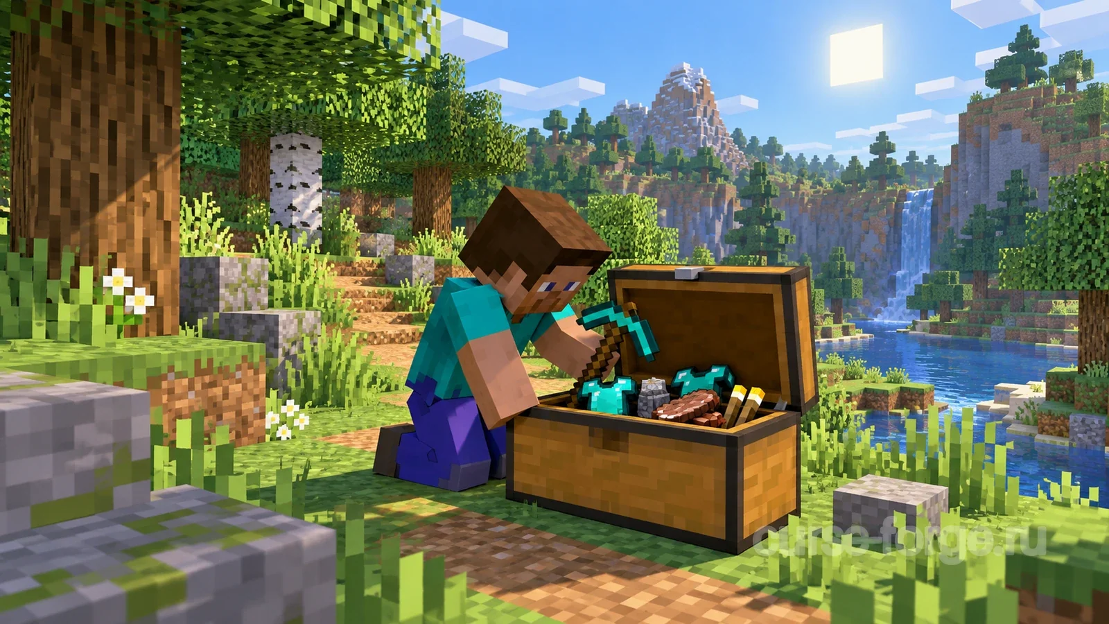 DeadChest