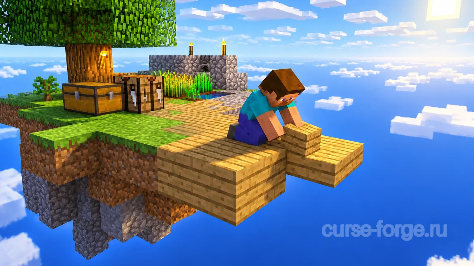Project Ozone