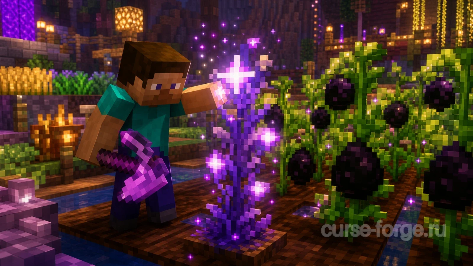 Mystical Agradditions
