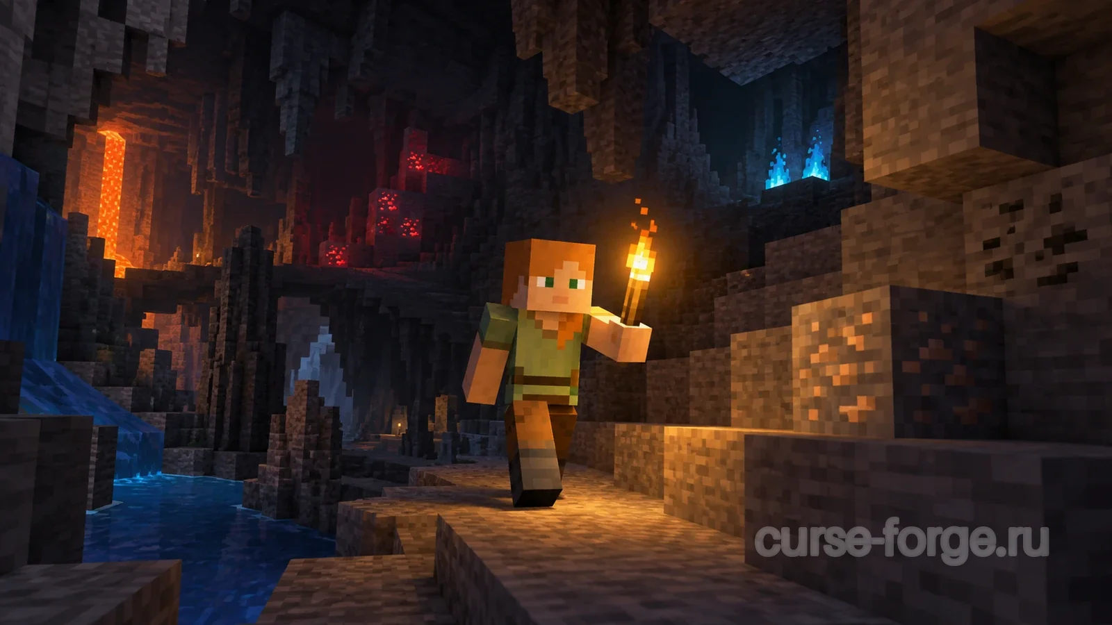 Dynamic Lights Shader